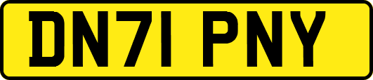 DN71PNY