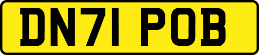 DN71POB