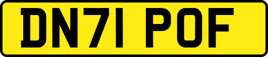 DN71POF