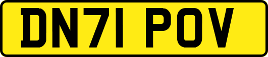 DN71POV