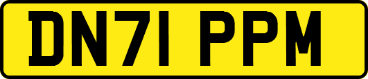 DN71PPM