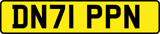 DN71PPN