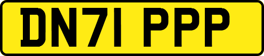 DN71PPP
