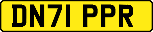 DN71PPR