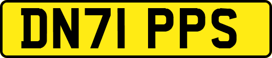 DN71PPS