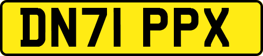 DN71PPX
