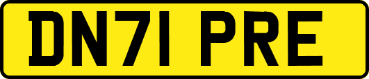 DN71PRE