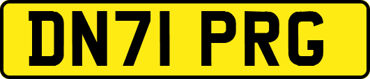 DN71PRG