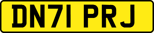 DN71PRJ
