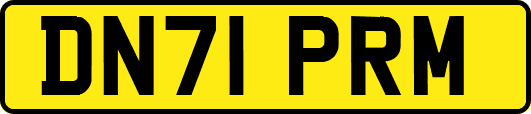 DN71PRM
