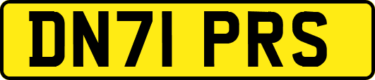 DN71PRS