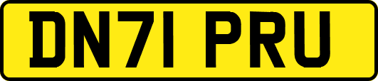 DN71PRU
