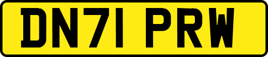 DN71PRW