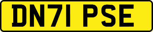 DN71PSE