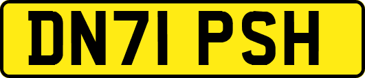 DN71PSH