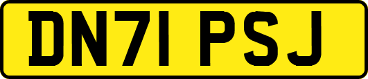 DN71PSJ
