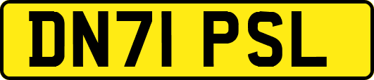 DN71PSL