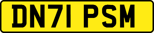 DN71PSM