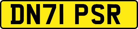 DN71PSR
