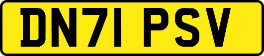 DN71PSV