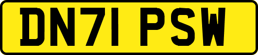 DN71PSW
