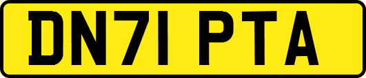 DN71PTA