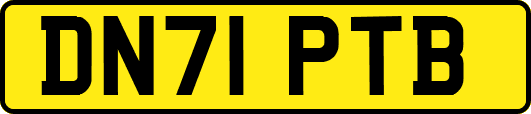 DN71PTB