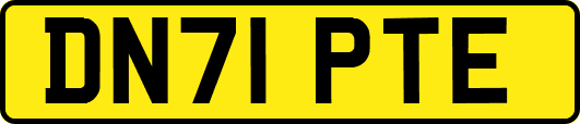 DN71PTE