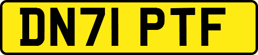DN71PTF