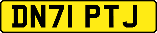 DN71PTJ