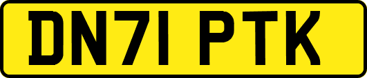 DN71PTK