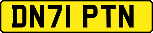 DN71PTN