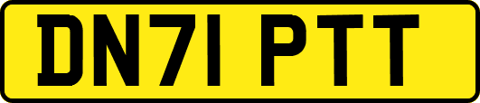 DN71PTT