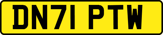 DN71PTW