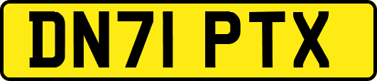 DN71PTX