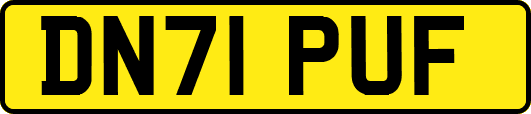 DN71PUF