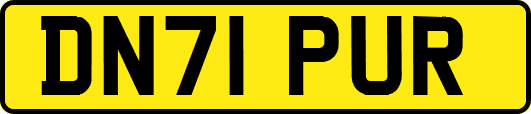 DN71PUR