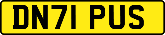 DN71PUS