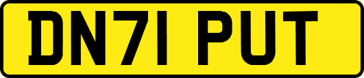 DN71PUT