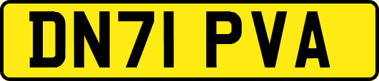 DN71PVA