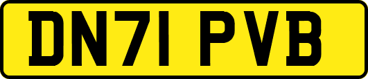 DN71PVB