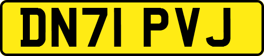DN71PVJ