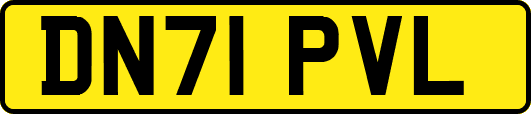 DN71PVL