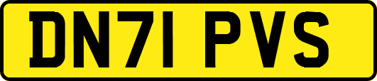 DN71PVS