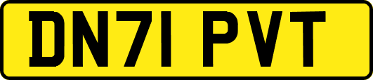 DN71PVT