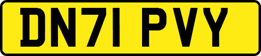 DN71PVY