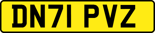 DN71PVZ
