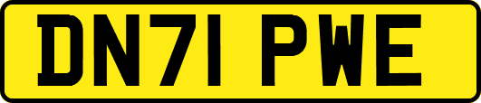 DN71PWE