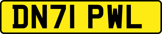 DN71PWL