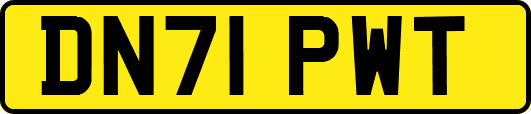 DN71PWT